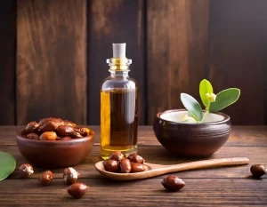 بهترین روغن‌ها برای درمان خشکی مو